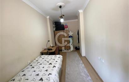 ERDEM CADDESİ ÜZERİNDE 2+1 TEMİZ YATIRIMLIK DAİRE