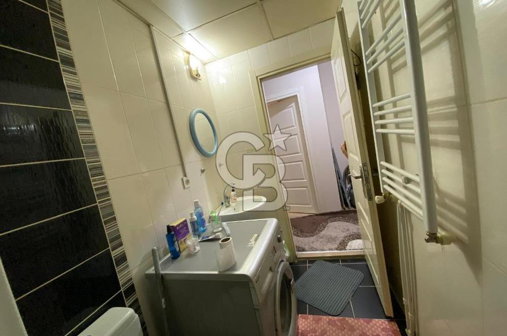 ERDEM CADDESİ ÜZERİNDE 2+1 TEMİZ YATIRIMLIK DAİRE