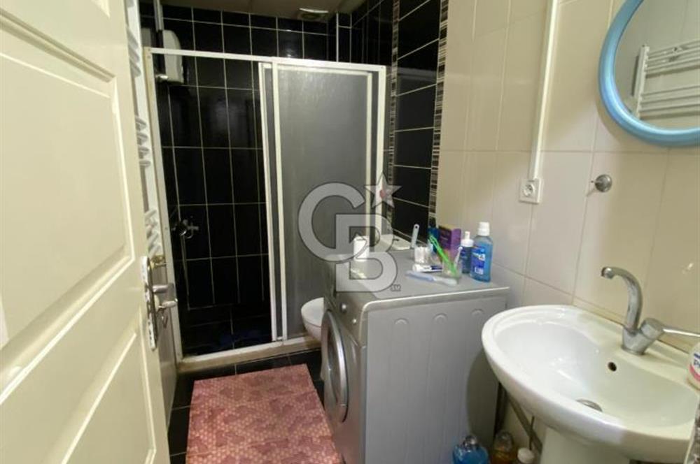 ERDEM CADDESİ ÜZERİNDE 2+1 TEMİZ YATIRIMLIK DAİRE