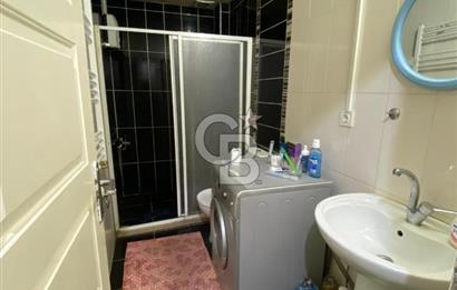 ERDEM CADDESİ ÜZERİNDE 2+1 TEMİZ YATIRIMLIK DAİRE