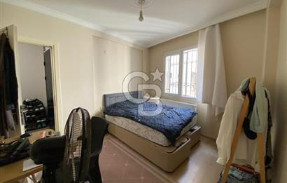 ERDEM CADDESİ ÜZERİNDE 2+1 TEMİZ YATIRIMLIK DAİRE