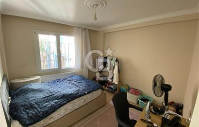 ERDEM CADDESİ ÜZERİNDE 2+1 TEMİZ YATIRIMLIK DAİRE