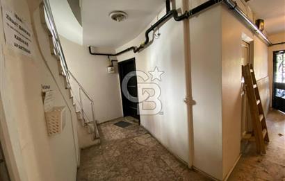 ERDEM CADDESİ ÜZERİNDE 2+1 TEMİZ YATIRIMLIK DAİRE