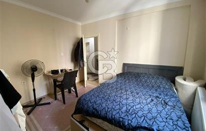 ERDEM CADDESİ ÜZERİNDE 2+1 TEMİZ YATIRIMLIK DAİRE