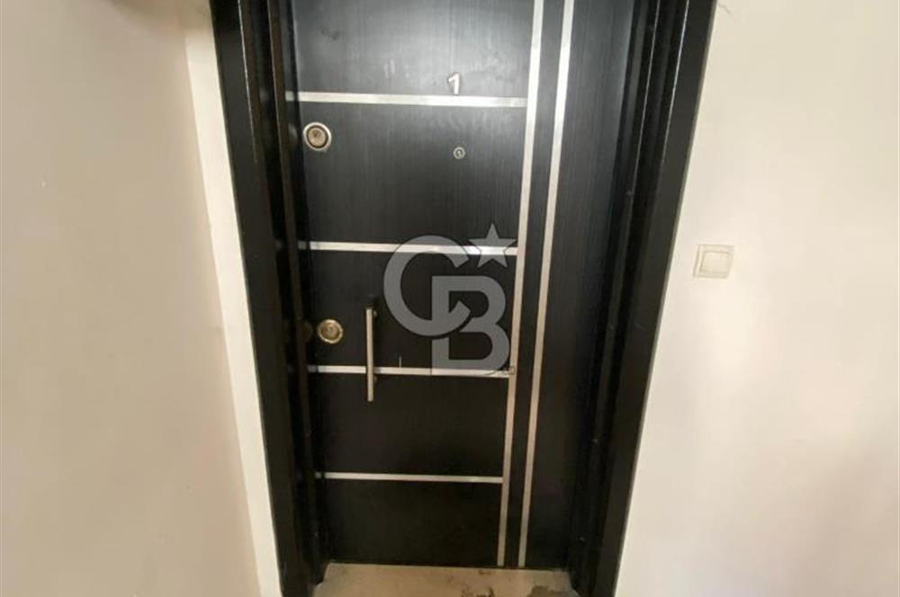 ERDEM CADDESİ ÜZERİNDE 2+1 TEMİZ YATIRIMLIK DAİRE