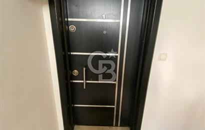 ERDEM CADDESİ ÜZERİNDE 2+1 TEMİZ YATIRIMLIK DAİRE