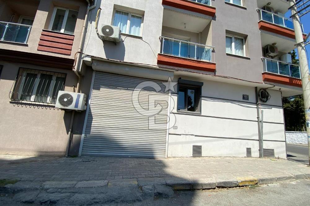 ERDEM CADDESİ ÜZERİNDE 2+1 TEMİZ YATIRIMLIK DAİRE