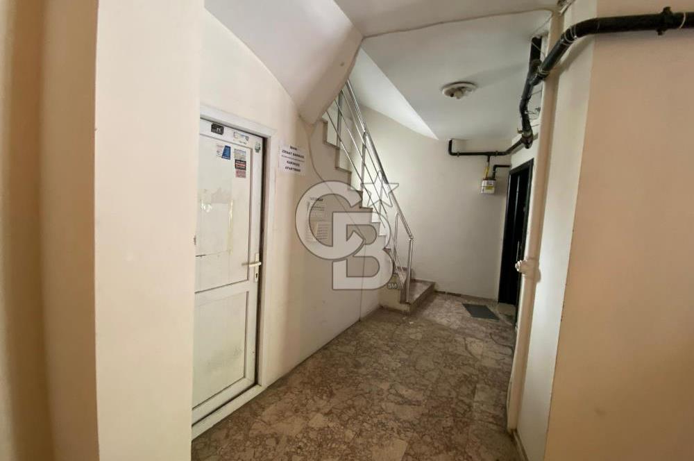 ERDEM CADDESİ ÜZERİNDE 2+1 TEMİZ YATIRIMLIK DAİRE