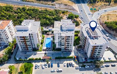 Buca Myvia Yıldız’da 3+1 Satılık 169m2 Fırsat Daire