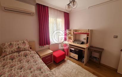 Esentepe Mimkent de satılık 3+1 bakımlı daire