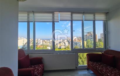 Esentepe Mimkent de satılık 3+1 bakımlı daire