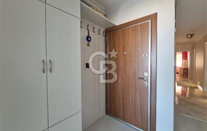 Esentepe Mimkent de satılık 3+1 bakımlı daire