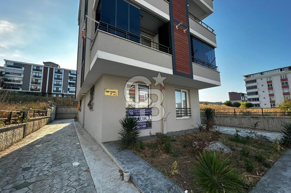 CB/PARK'TAN TRAMVAYA 5 DK MESAFEDE FULL EŞYALI 1+1 KİRALIK DAİRE