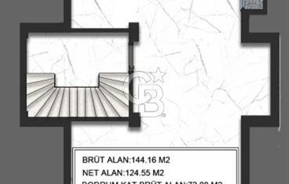 Çanakkale, Ezine, Seferşah Mah.'de Satılık Villa