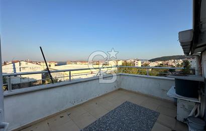 ÇANAKKALE ECEABAT 5+1 SATILIK DUBLEKS DAİRE