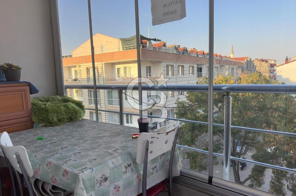 ÇANAKKALE ECEABAT 5+1 SATILIK DUBLEKS DAİRE