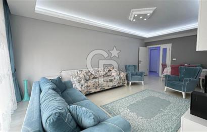 SAMSUN İSTİKLÂL MAHALLESİ UFUKKENT SİTESİNDE SATILIK 2+1 DAİRE