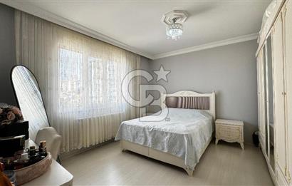 SAMSUN İSTİKLÂL MAHALLESİ UFUKKENT SİTESİNDE SATILIK 2+1 DAİRE