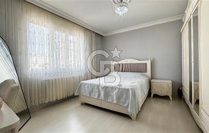 SAMSUN İSTİKLÂL MAHALLESİ UFUKKENT SİTESİNDE SATILIK 2+1 DAİRE