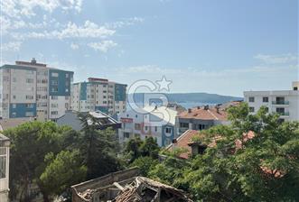 ÇANAKKALE CEVATPAŞA'DA DENİZ MANZARALI 3+1 SATILIK DAİRE