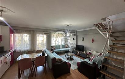 ÇANAKKALE ECEABAT 5+1 SATILIK DUBLEKS DAİRE