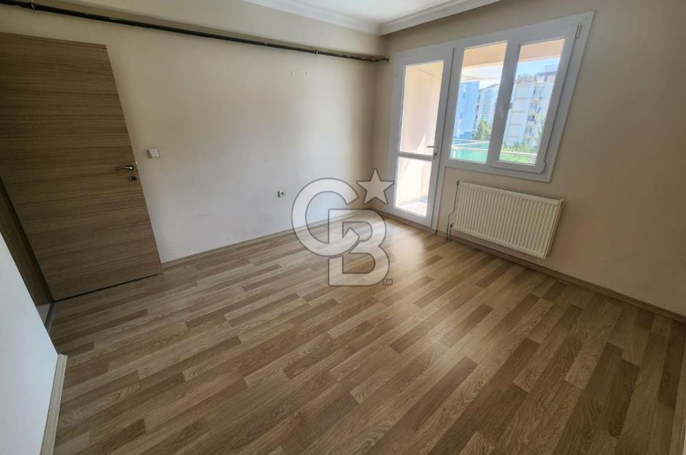 EGEKENT 2 İSTİKLAL MAH.HAVUZ MANZARALI 3+1 SATILIK DAİRE