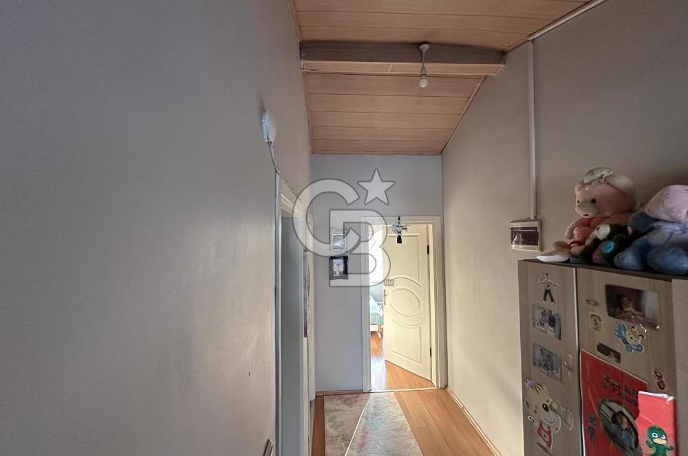 ÇANAKKALE ECEABAT 5+1 SATILIK DUBLEKS DAİRE