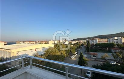 ÇANAKKALE ECEABAT 5+1 SATILIK DUBLEKS DAİRE