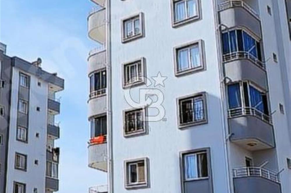 Coldwell Banker Anatoliadan Osmaniye KKadirlide satılık 2+1 daire 