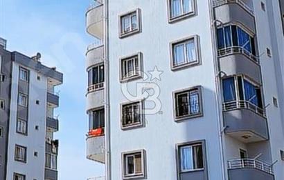 Coldwell Banker Anatoliadan Osmaniye KKadirlide satılık 2+1 daire 