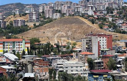 BAYRAKLI YAMANLARDA SATILIK MÜSTAKİL EV