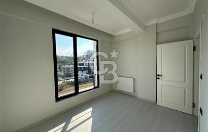 SAMSUN ATAKUM KÖRFEZ MAHALLESİ SIFIR 1+1 KİRALIK DAİRE