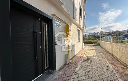 SAMSUN ATAKUM KÖRFEZ MAHALLESİ SIFIR 1+1 KİRALIK DAİRE