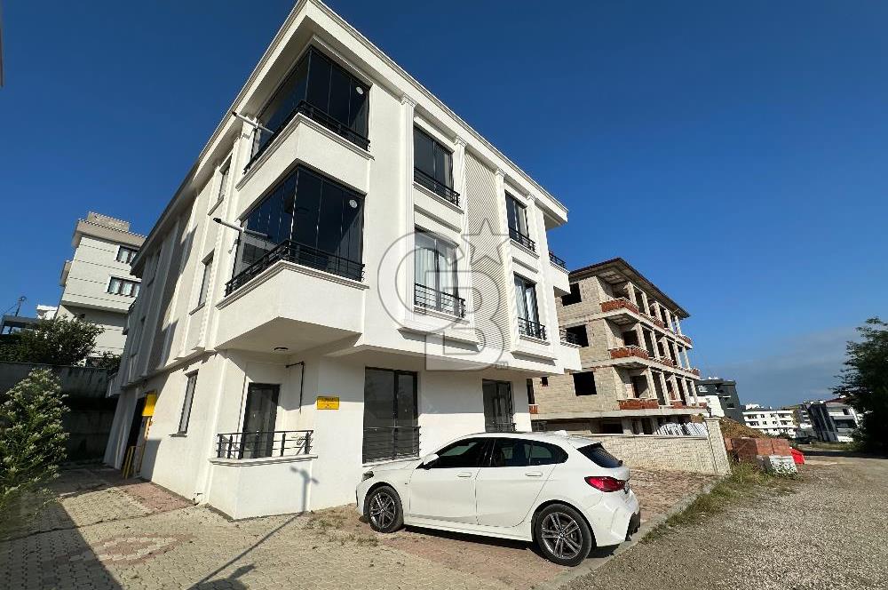 SAMSUN ATAKUM KÖRFEZ MAHALLESİ SIFIR 1+1 KİRALIK DAİRE