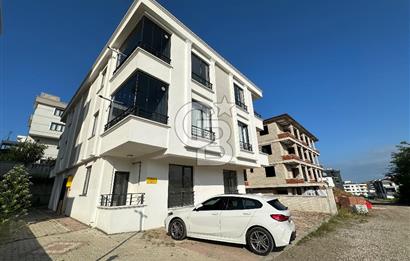 SAMSUN ATAKUM KÖRFEZ MAHALLESİ SIFIR 1+1 KİRALIK DAİRE