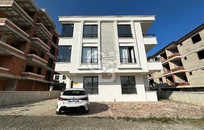 SAMSUN ATAKUM KÖRFEZ MAHALLESİ SIFIR 1+1 KİRALIK DAİRE