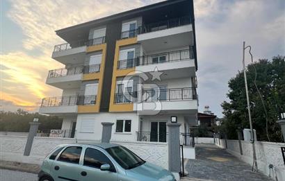 Aktoprak Mahallesinde Manzaralı Geniş Satılık Daire 2+1