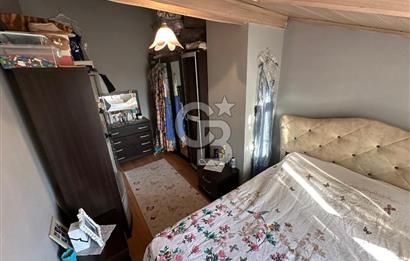 ÇANAKKALE ECEABAT 5+1 SATILIK DUBLEKS DAİRE