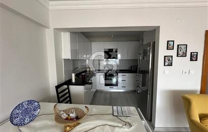 ÇANAKKALE CEVATPAŞA'DA DENİZ MANZARALI 3+1 SATILIK DAİRE