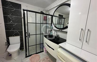 ÇANAKKALE CEVATPAŞA'DA DENİZ MANZARALI 3+1 SATILIK DAİRE