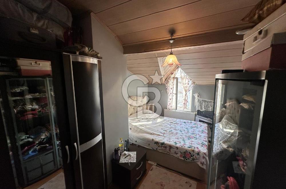 ÇANAKKALE ECEABAT 5+1 SATILIK DUBLEKS DAİRE