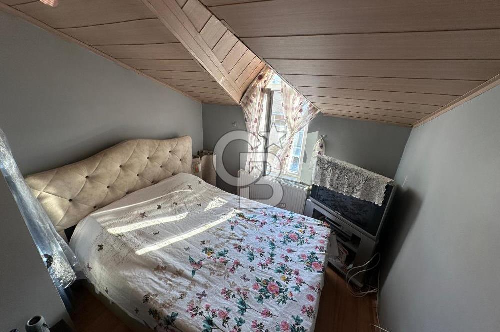 ÇANAKKALE ECEABAT 5+1 SATILIK DUBLEKS DAİRE