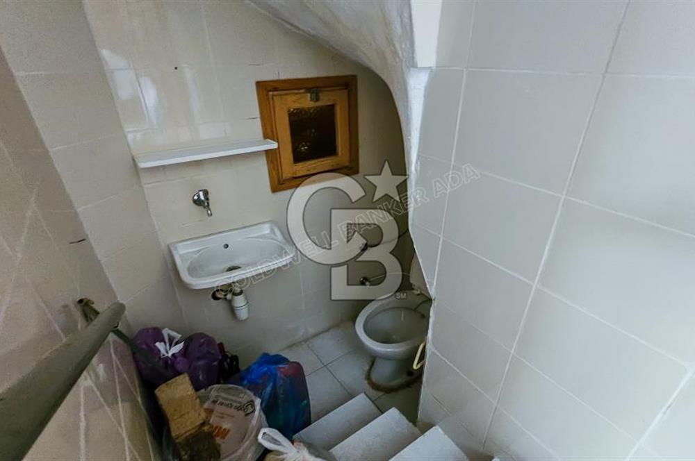 Kuşadası Diamond Beach’e Yürüme Mesafesinde Satılık 2+1 Dubleks Villa