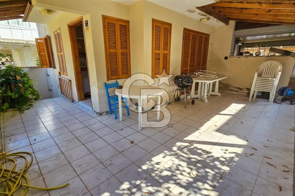 Kuşadası Diamond Beach’e Yürüme Mesafesinde Satılık 2+1 Dubleks Villa