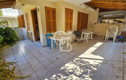 Kuşadası Diamond Beach’e Yürüme Mesafesinde Satılık 2+1 Dubleks Villa