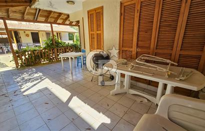 Kuşadası Diamond Beach’e Yürüme Mesafesinde Satılık 2+1 Dubleks Villa