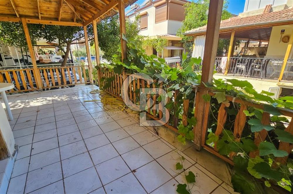 Kuşadası Diamond Beach’e Yürüme Mesafesinde Satılık 2+1 Dubleks Villa