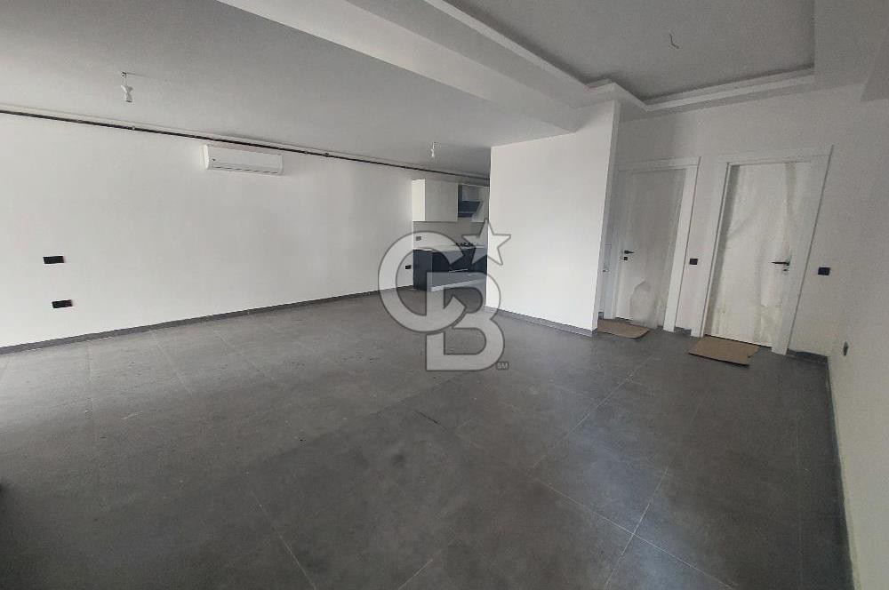 Pendik Batı mahallesinde sıfır kiralık 200 m2 dükkan işyeri