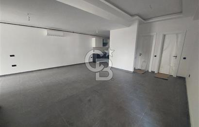 Pendik Batı mahallesinde sıfır kiralık 200 m2 dükkan işyeri