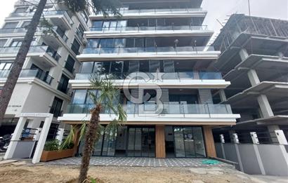 Pendik Batı mahallesinde sıfır kiralık 200 m2 dükkan işyeri